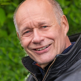 Huub Keulers profielfoto