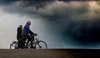 facing the storm together