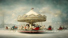 Vanity fair by Heike Hultsch