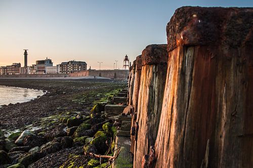 Boulevard Vlissingen
