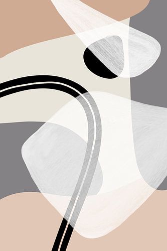 Boho Stijl Nr. 10 - Beschermend