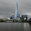 The Shard London van Martin Tromp