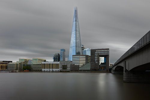 The Shard London