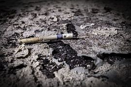 Kippe von MiNeun-Fotografie