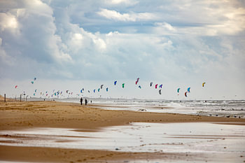 kitesurfing 1