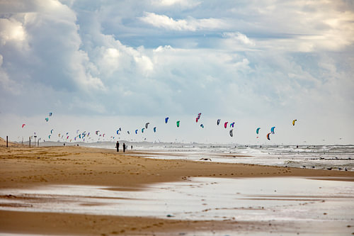 kitesurfing 1