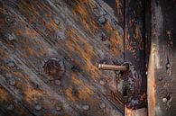 Door handle by Antwan Janssen thumbnail