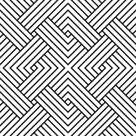 CutOuts | Multiple | 4x4 | N=05 | L=1:3 | V=09