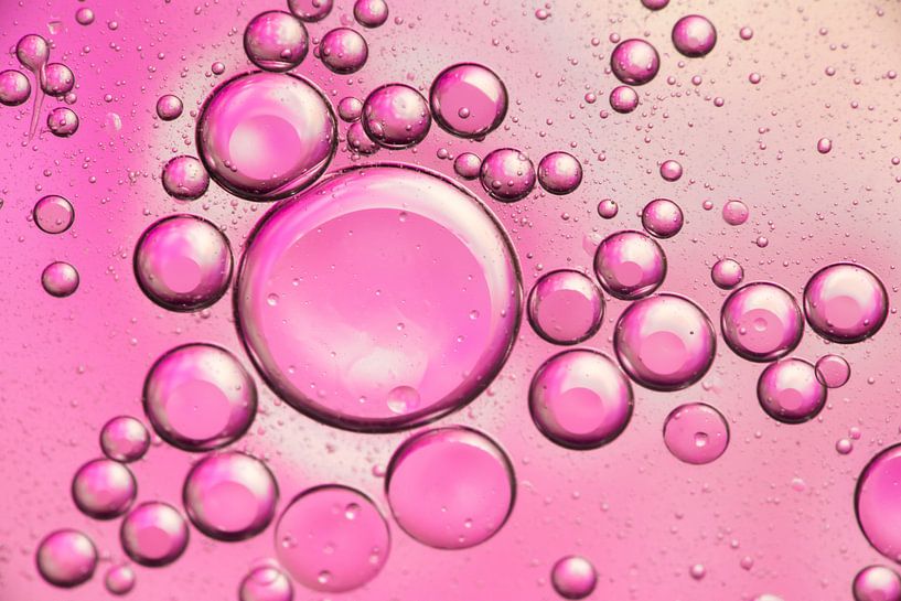 Acétabulum rose par JacQ