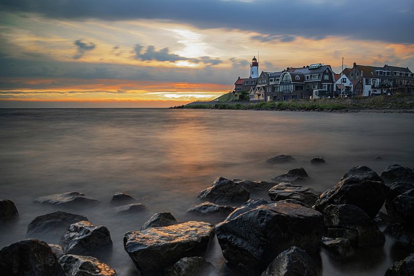 Urk von Marieke Deinum