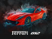 Ferrari 812