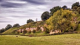 Mergelhöhlen @ Bemelen von Rob Boon