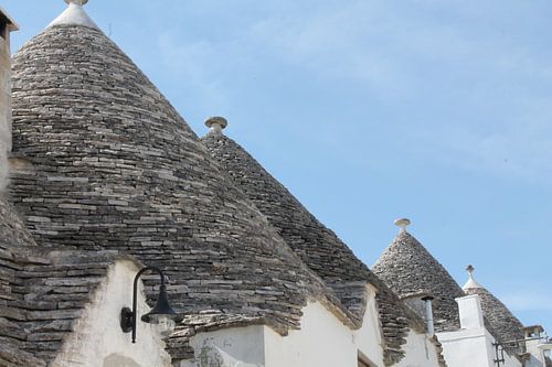 Alberobello