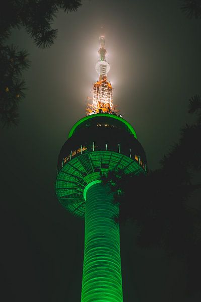 Seoul by Hello Pompoyo