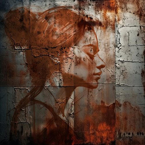 Urban Art | Distant Memories