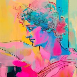 Title to be completed by Color Square