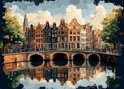 Amsterdam by Lae thumbnail