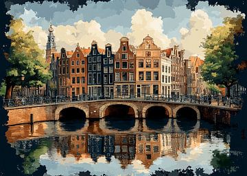 Amsterdam van Lae