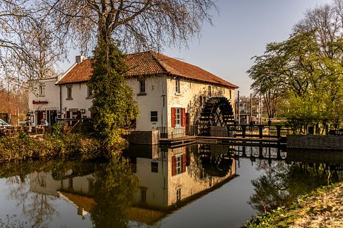 Ophovenermolen In Sittard