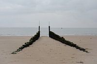 De Zeeuwse kust 