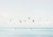 Kite Surfing by Gal Design thumbnail
