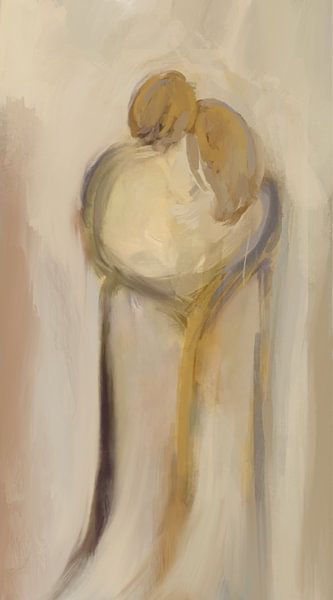 Rose by Tatiana  De La Fuente