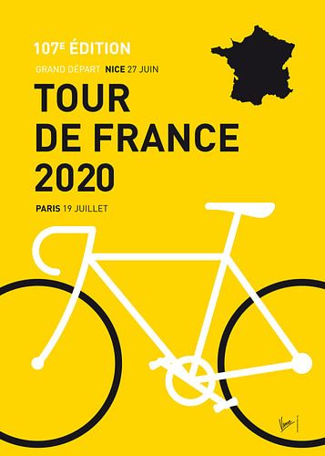 TOUR DE FRANCE 2020