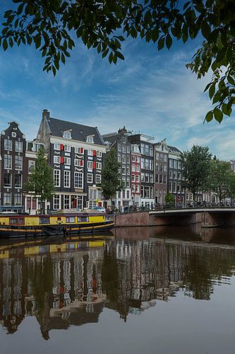 Singel Amsterdam