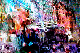 Digital art von Hermann Mock