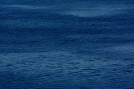 BLUE 1 by Miroslav Ptacek