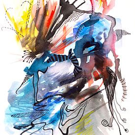 Floating by NATH