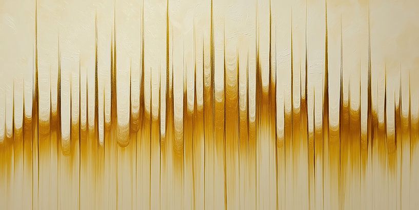 Rythme abstrait par Bert Nijholt