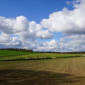 Zeddam -- Montferland von Montferland Fotografie