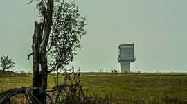 Autumn landscape by Johnny Flash