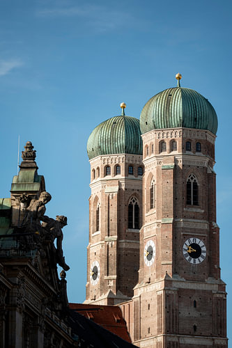 Frauenkirche München