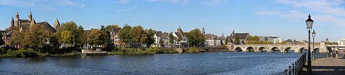 Pont St.Servaas