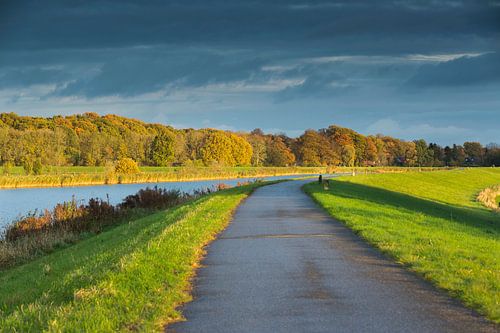 Autumn Low-Keppel