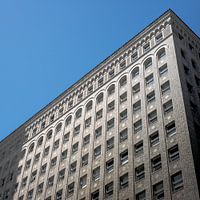 Post Street Medico Dental Building 