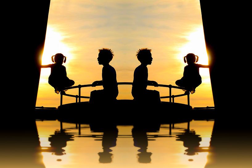 Dreamland by Hans Levendig (lev&dig fotografie)