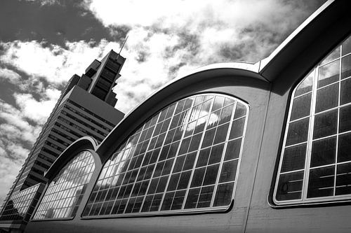 Cruise Terminal Rotterdam