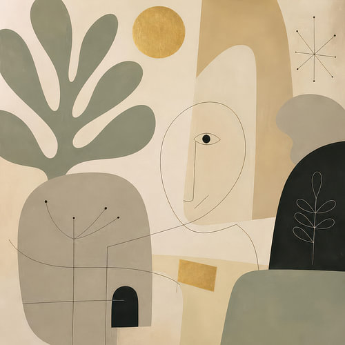 Le jardinier amateur heureux