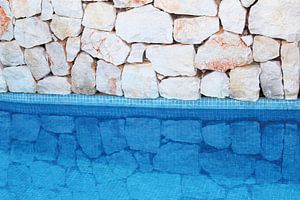 Sensation de vacances méditerranéennes