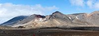 Tongariro National Park