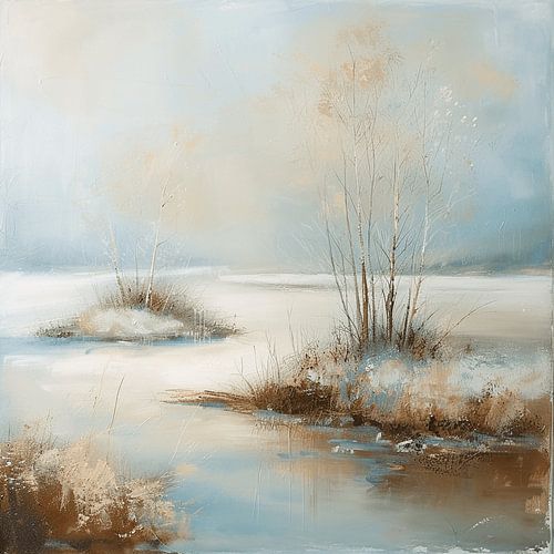 Embracing the Pastel Dawn