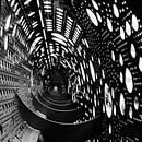 focus in metal, architecture detail by geen poeha thumbnail