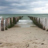 Zeeuwse kust