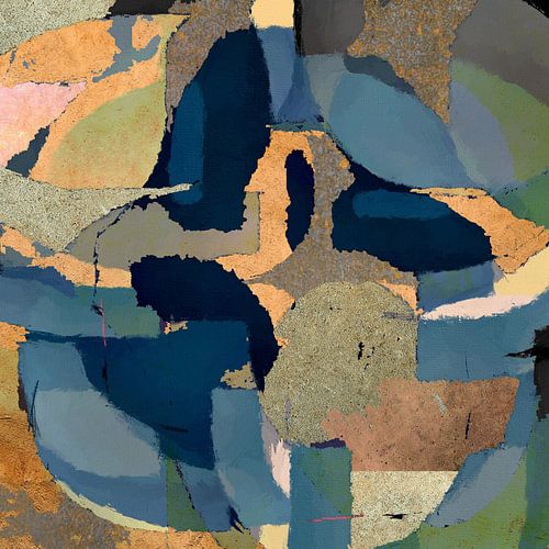 Formes de démolition