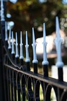 Fence