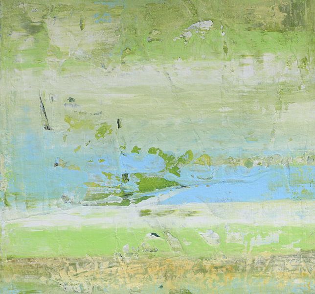 Composition 9.153 by Petra Lorch