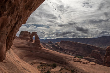 Arches Amerika
